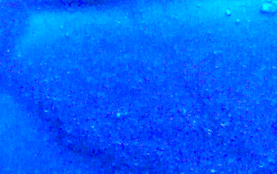 Venta pintura online: Pigmento Fluor Azul